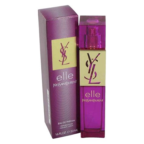 yves saint laurent elle intense eau parfum|ysl perfume superdrug.